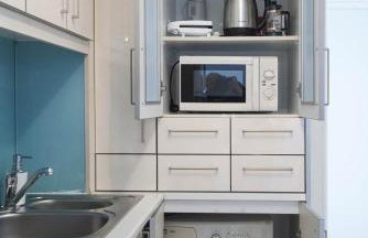 Beachfront ZEN sea view apartment - Photo 24