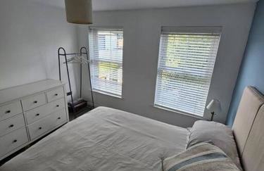 South Belfast Luxury Townhouse - Foto 10