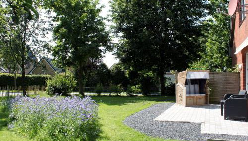 Holiday Home Kremperhuus Haus by Interhome - Foto 4