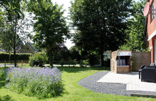 Holiday Home Kremperhuus Haus by Interhome - Foto 4