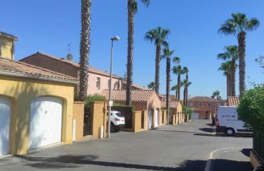 Villa Spa Béziers 4 étoiles ressourcez-vous avec style - Photo 27