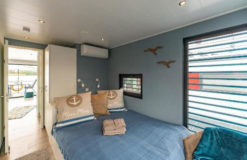 Hausboot Topas - Foto 12