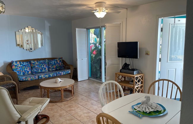 Sea Club I Beach Resort - Foto 48