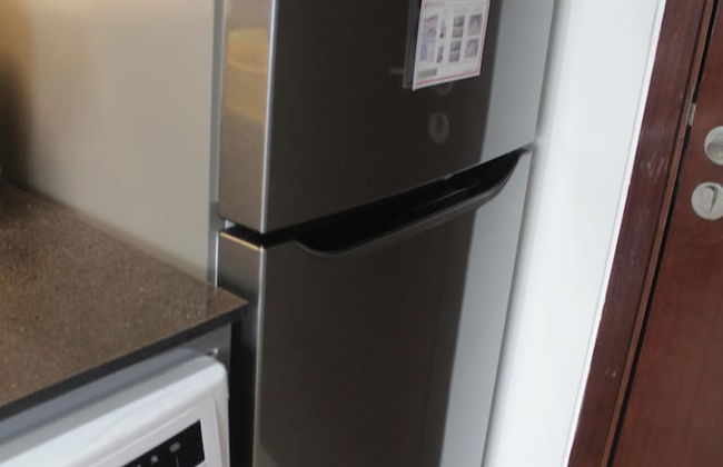 Scenic Studio at West Vista Apartment Puri - Foto 4