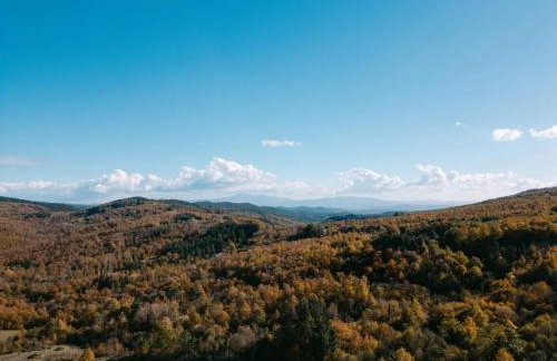 Historic Farmhouse Casa Del Chiodo - Foto 73