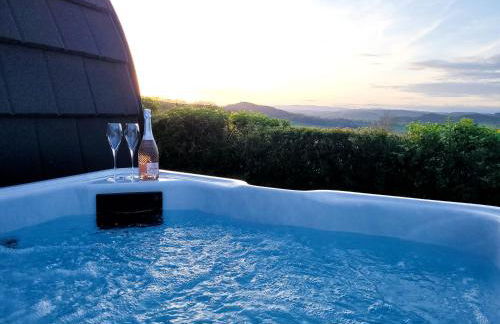 Odli Glamping - Aderyn - Photo 1