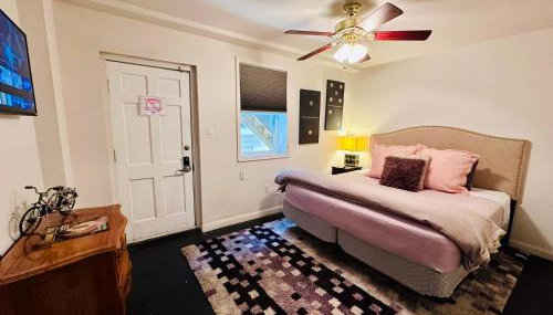 3 Bedroom Private First Floor Apartment in Marigny Sleeps 6 Walk to Frenchmen & Bourbon & French Quarter - Foto 3