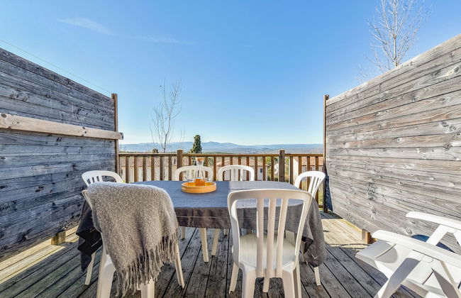 Village Le Rouret Pierre & Vacances - Foto 46