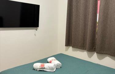 Residencial Ecoville das Mangueiras - em MonteGordo Região de Guarajuba Apt i101 - Foto 13