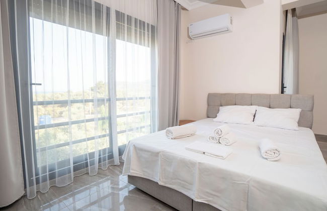 Capo Calaberno Aparts - Photo 12