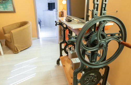 Ferienwohnung in Stahlbrode - Foto 12