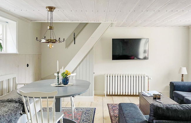 4 Star Holiday Home in Mellosa-by Traum - Foto 34