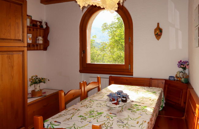 Maso Marini - Appartamento Cervo - Foto 10