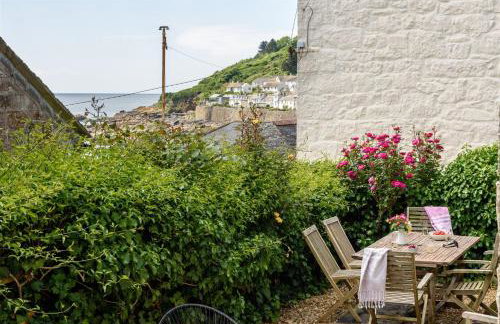 Mousehole Cottage - Photo 19