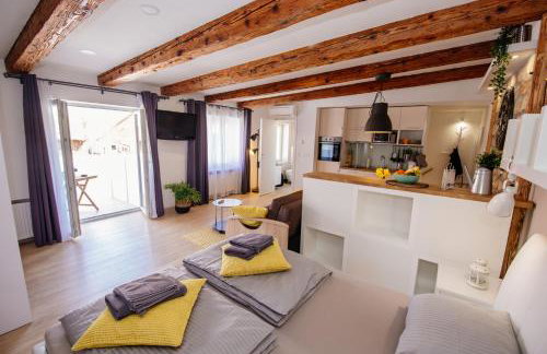 Apartment 63 - 2 - Foto 1