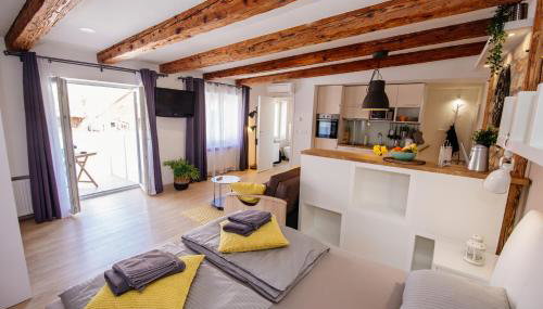 Apartment 63 - 2 - Foto 1