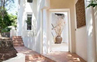 VILLA LANTANA -Vistas únicas al puerto de Mahón - Foto 16