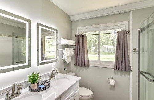 2 Mi to Dtwn Family Home in Warsaw! - Foto 11