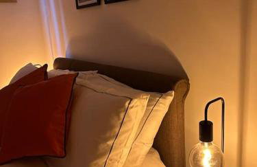 Best rated in Barnsley- apartment sleeps 4 & 5 minute walk to town centre - Foto 7