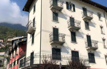 Residence Milcar - Foto 1