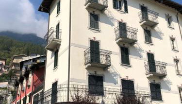 Residence Milcar - Photo 1