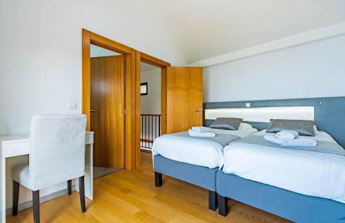 Villa da Bisa with heated swiming pool - Foto 45