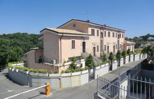 Il Casaletto Dei Ludi - Foto 1