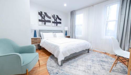 323-1 Specious 2BR Williamsburg - Foto 2