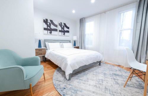 323-1 Specious 2BR Williamsburg - Foto 2