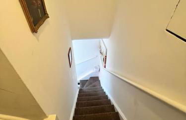 Bright, first floor, one bedroom flat in Wimborne - Photo 13