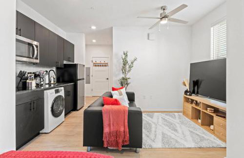 Studio|Arts District|Near Aquarium|Free Parking - Foto 16