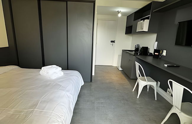 Studio Moema - Foto 11