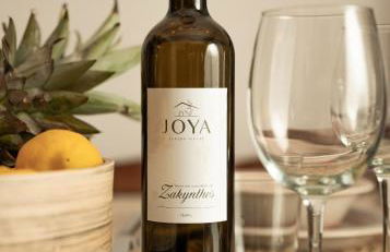 Joya Luxury Villas - Foto 17