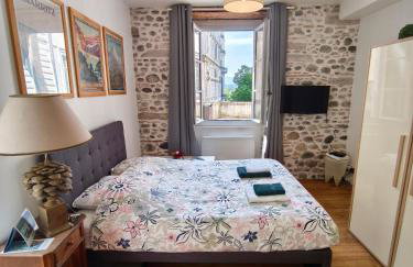 Studio RUBIS Quartier du Château - Photo 1