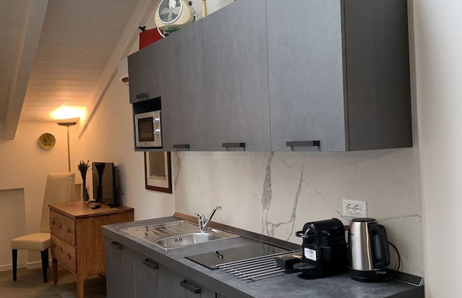 L'8 Boutique Via Piella - Foto 17