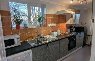 A&A Apartment Basildon - Foto 7