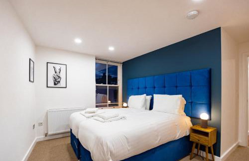 Nap Bristol City Centre - Foto 11