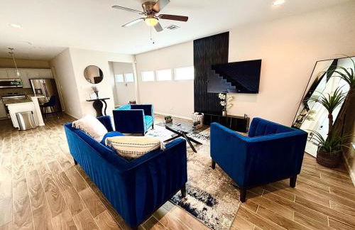 Three Bedroom ClubHaus - Photo 18