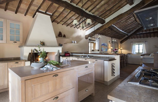 Azienda Agricola Montestigliano - Foto 49