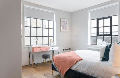 Urban Chic - Clink Street - Foto 60