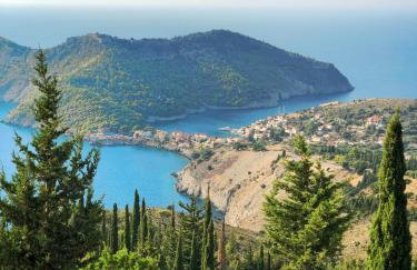 Anemos Studios & Apartments - Foto 51