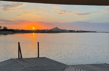 VILLA MARE - 2 beds with balcony, patio and pool and direct park access - Foto 28