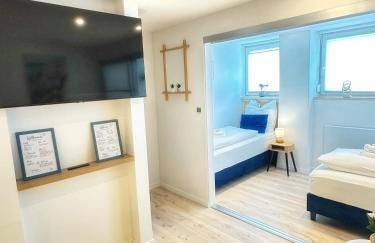 Apartment zentral in Würzburg Altstadt - bis 5 Gäste - Free Parking - Foto 18