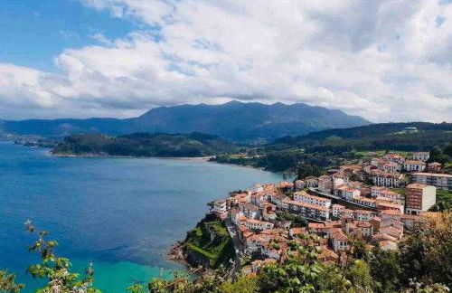 Respirando salitre, apartamento en Lastres. - Foto 21