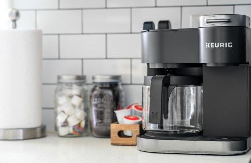 Liberty Lodge - Photo 20