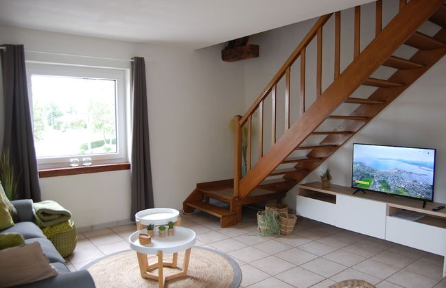 Appartement Fleurs des champs – Esc’Appart - Foto 23