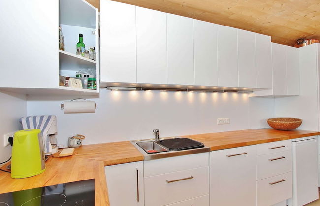 Modern Apartment Near Ski Area in St Johan in Tyrol - Foto 8