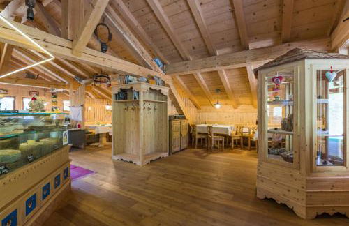 Agritur Ciasa Dò Parè - Foto 16