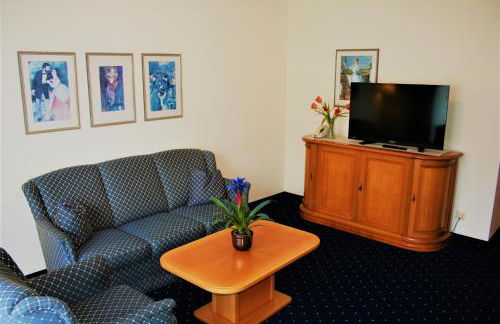 Appartementhaus Stöckl - Foto 22