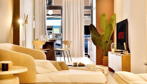 SariStays Valencia City Center R - Foto 3